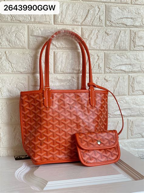 most popular goyard bags|luxury handbags Goyard.